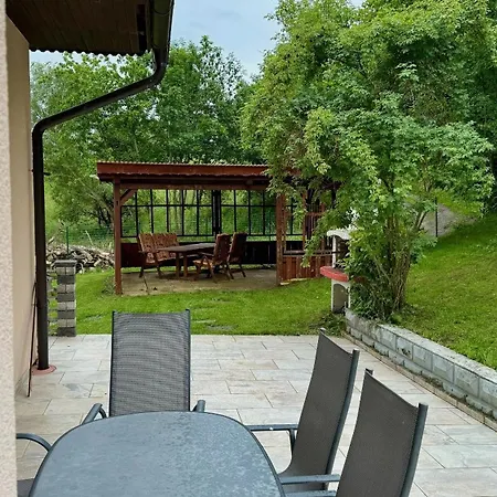 Wohlfuehlen Im Zuhause Auf Zeit Villa Wildon Exterior photo