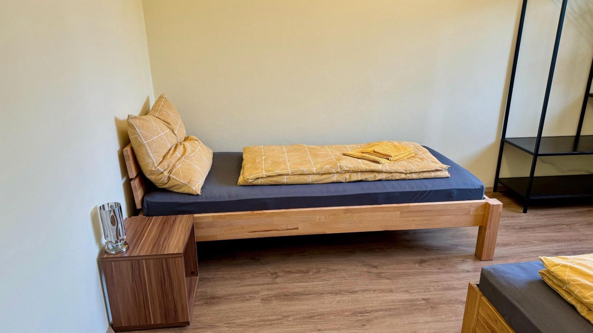 Casa vacanze Wohlfuehlen Im Zuhause Auf Zeit *