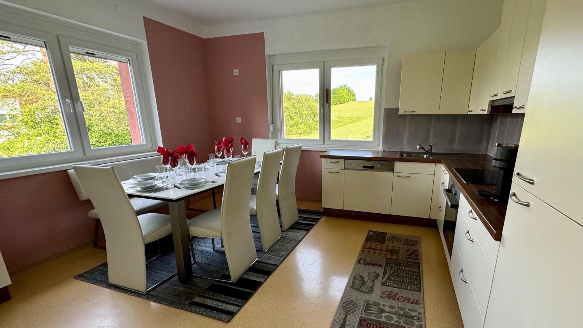 Wohlfuehlen Im Zuhause Auf Zeit * Wildon