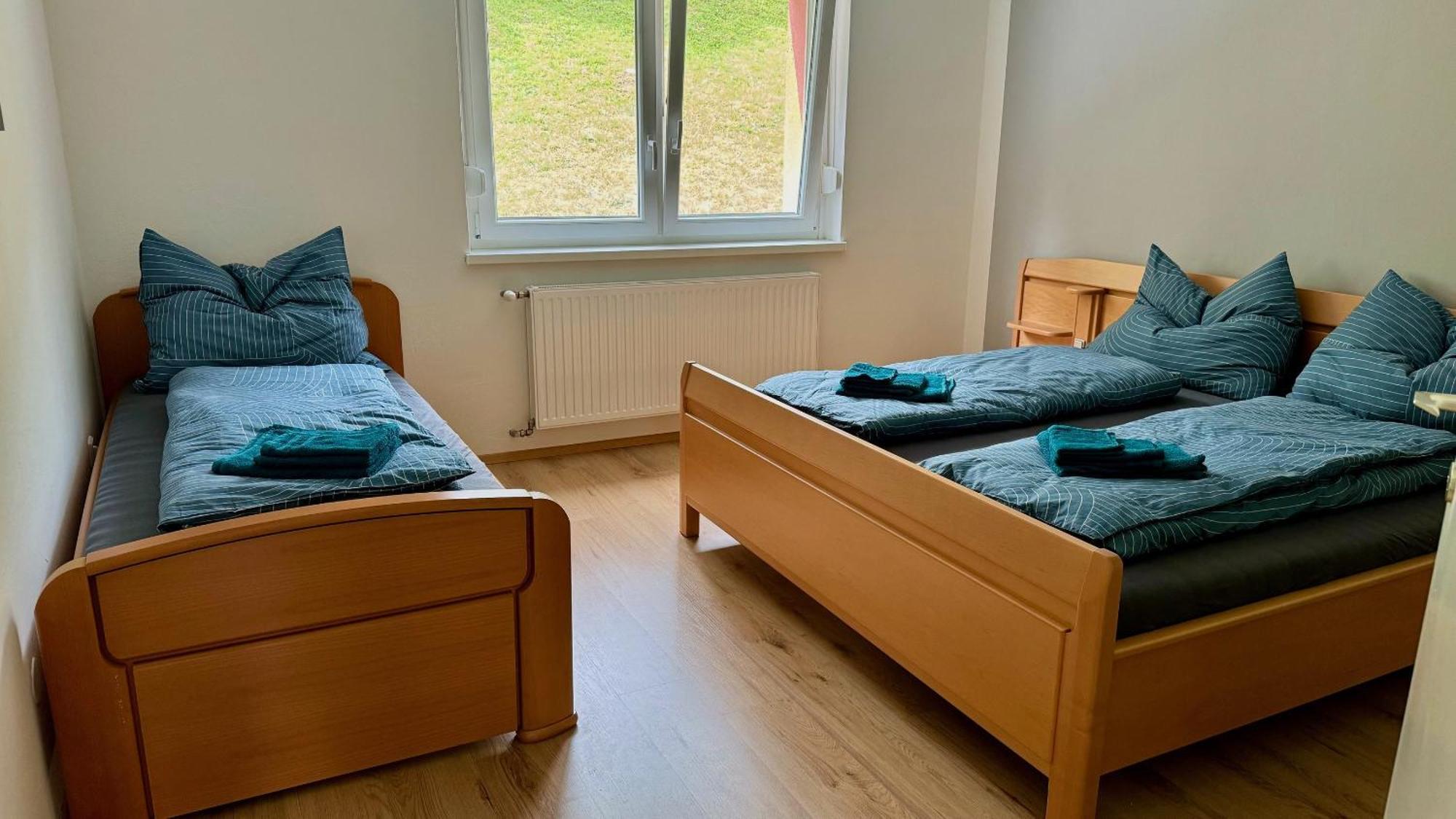 Wohlfuehlen Im Zuhause Auf Zeit Wildon
