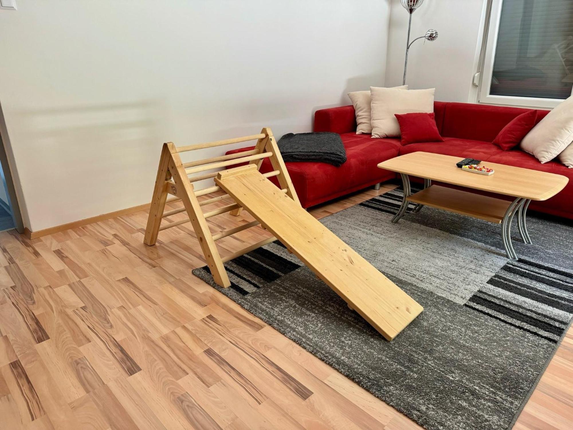 Casa vacanze Wohlfuehlen Im Zuhause Auf Zeit
