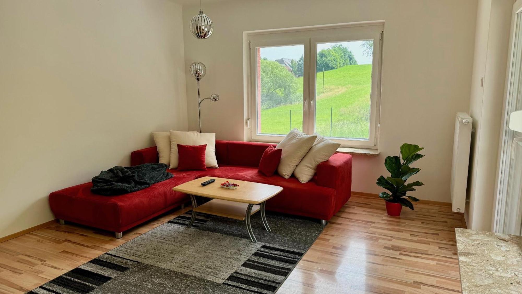 Wohlfuehlen Im Zuhause Auf Zeit Casa vacanze *