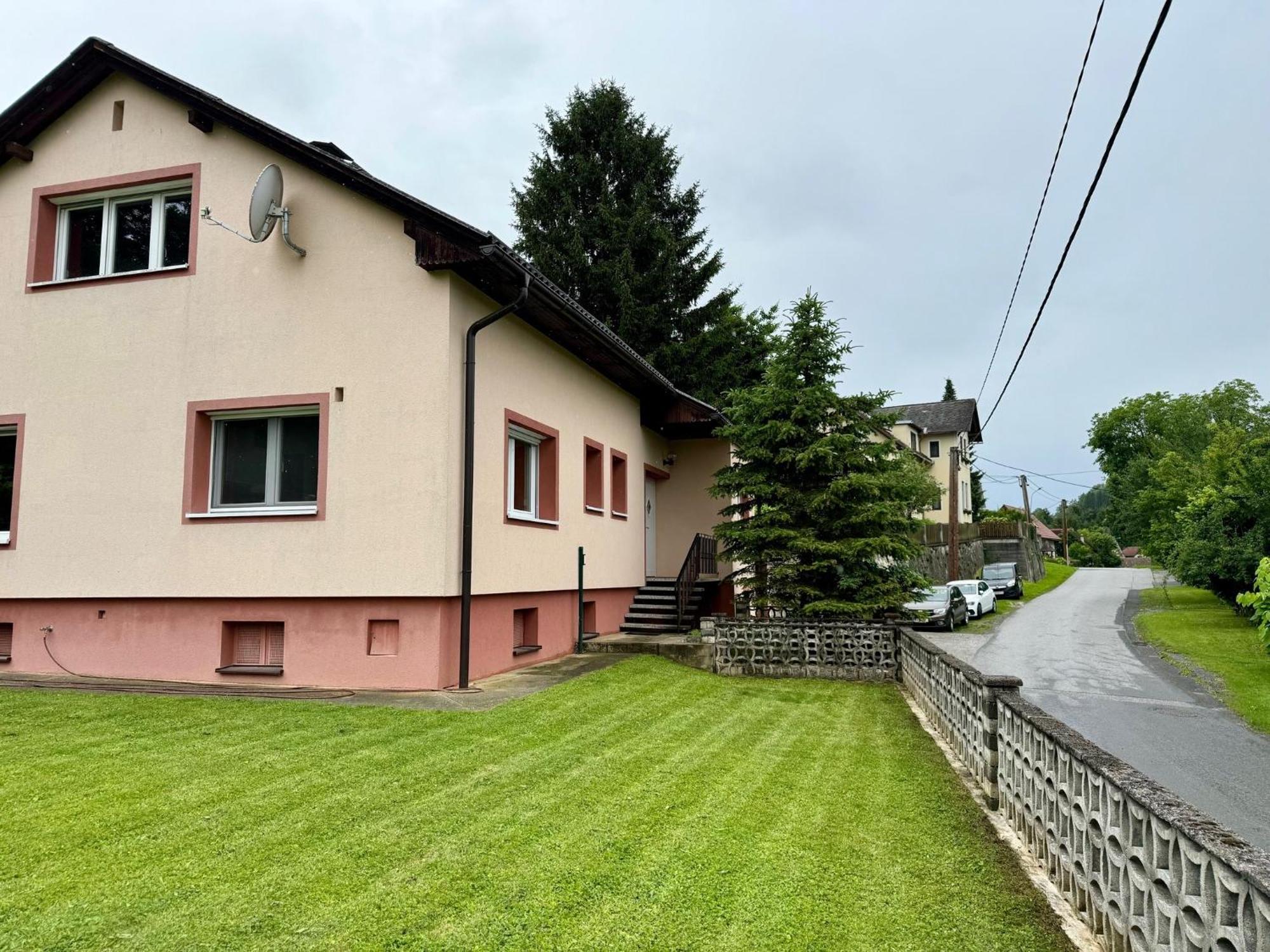 Casa vacanze Wohlfuehlen Im Zuhause Auf Zeit Wildon
